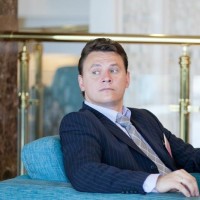 Dmitriy D.