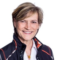 claudia van der lugt