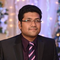 Sk. Musfique Ahmed