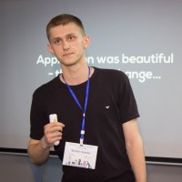 Bohdan Zashko