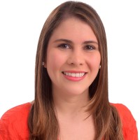 Isabella Giraldo Chaves, CFA