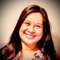 Priscilla Quintanilla