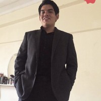 Andrés Duchi Villacis