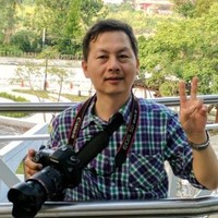 Huang Wesley