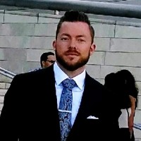 Benjamin Myatt, PharmD, BCSCP