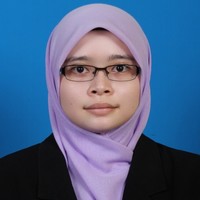 WAN ROSEMARIA NURUL HUDA