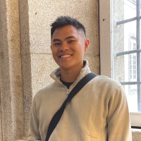 Gustavo Chen