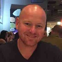 Mark Mellor