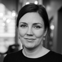 Bente Handberg