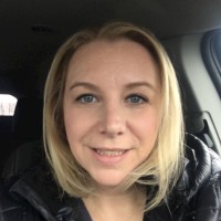 Nicole Beckman, Cisr
