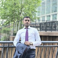 Mohammad Sahadat Refat