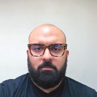 Asaph Prado