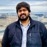 Manish Krishna