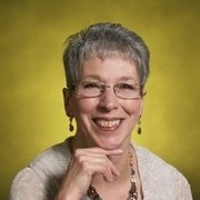 Sherry Stratton