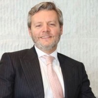 Ross Middleton