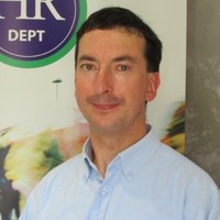 John Jenkison Mcipd