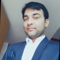 Ajay Sharma