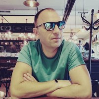 Maxim Milutin