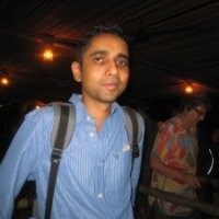 Pawan Patel