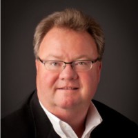 Todd Johnson