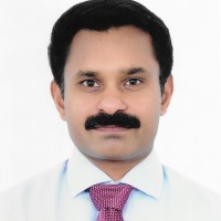 Bipin Ravindran