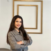 Duygu Karaoğlanoğlu
