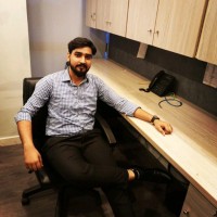 Muhammad Farrukh Usman