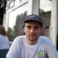 Sam Gillbanks