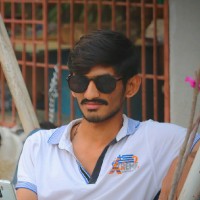 Divyesh Ranoliya