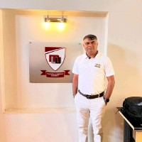 Dipak Barot