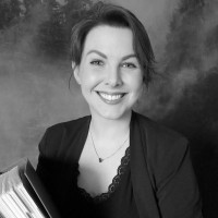 Alicia Baronheid