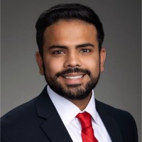 Kush Patel