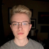 Elliot Meek