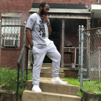 D'onte Carroll