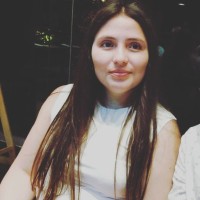 Katherine Cea Faúndez