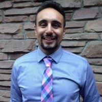 Ali Hakimi