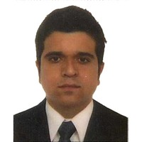 Michael Manjarrés Paternina