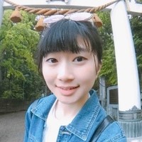 Amber Shih