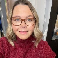 Samantha Clarke