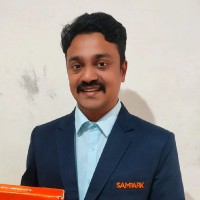 Ulhas Shah