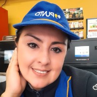 Yesenia Lopez Sandoval