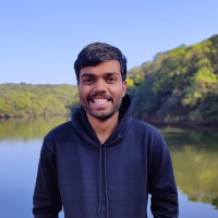 Pravin Maurya