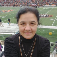 Elena Dotsenko