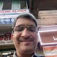 Prashant Pande