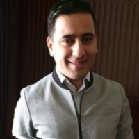 HUSSAM MADI