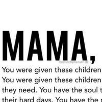 Mama X