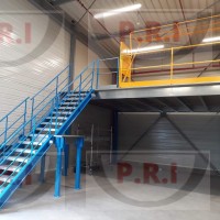 PRO RAYONNAGE INDUSTRIEL
