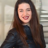 Federica Parisi