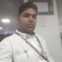 Rishikant Kumar
