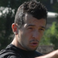 Raphael Navarro